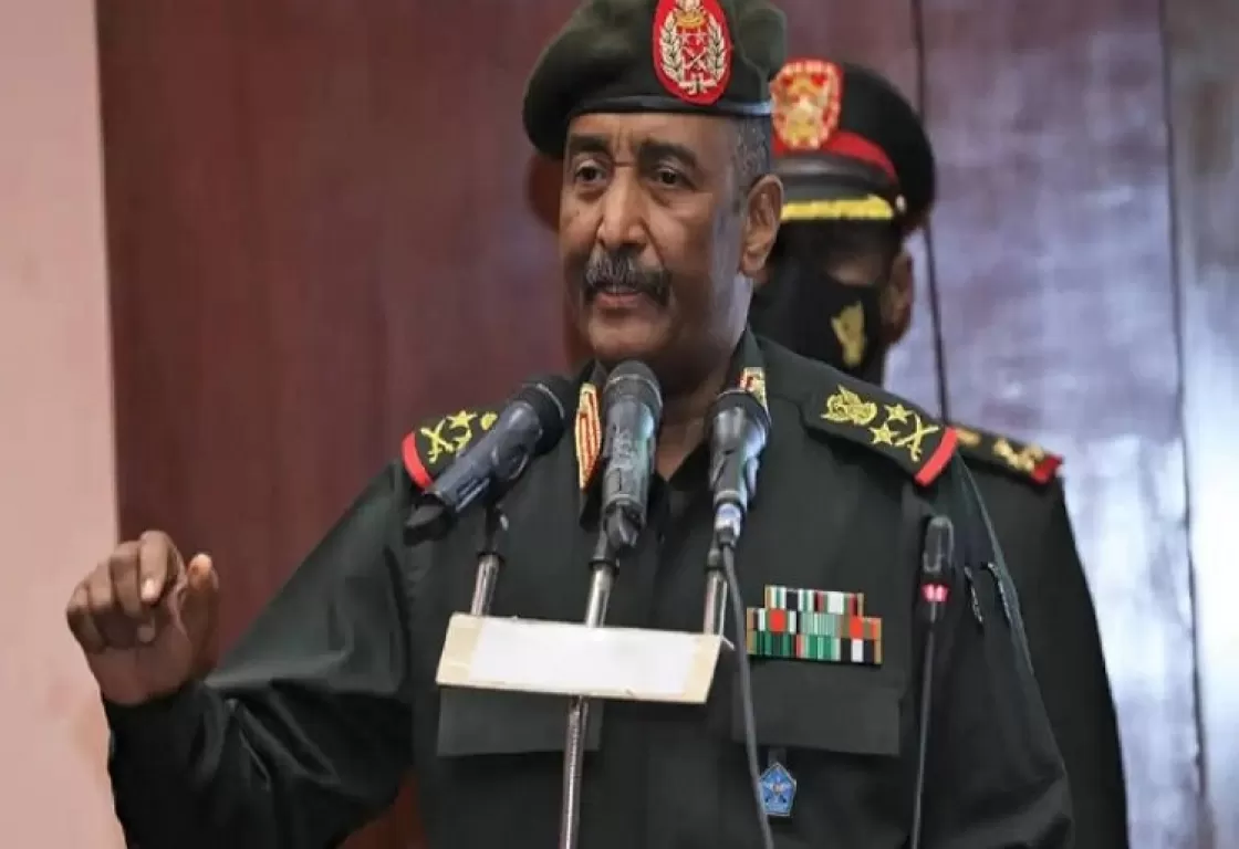 الارتباط العضوي بين الجيش والإخوان يعمق أزمة السودان ويفشل مساعي السلام الارتباط العضوي بين الجيش والإخوان يعمق أزمة السودان ويفشل مساعي السلام