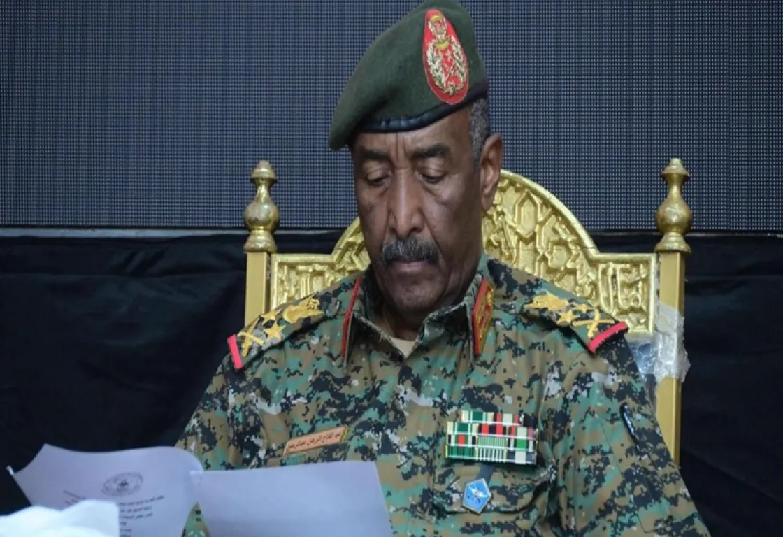 البرهان يأمر بـ "التقدم غرباً"... هذا هو ردّ بورتسودان على "الرباعية الدولية" 