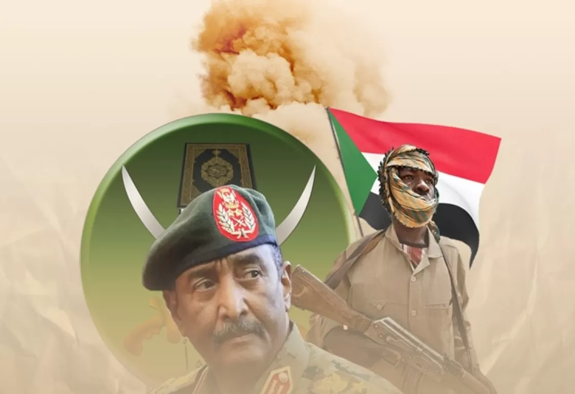 الإخوان والبرهان... بين التحجيم والإطاحة