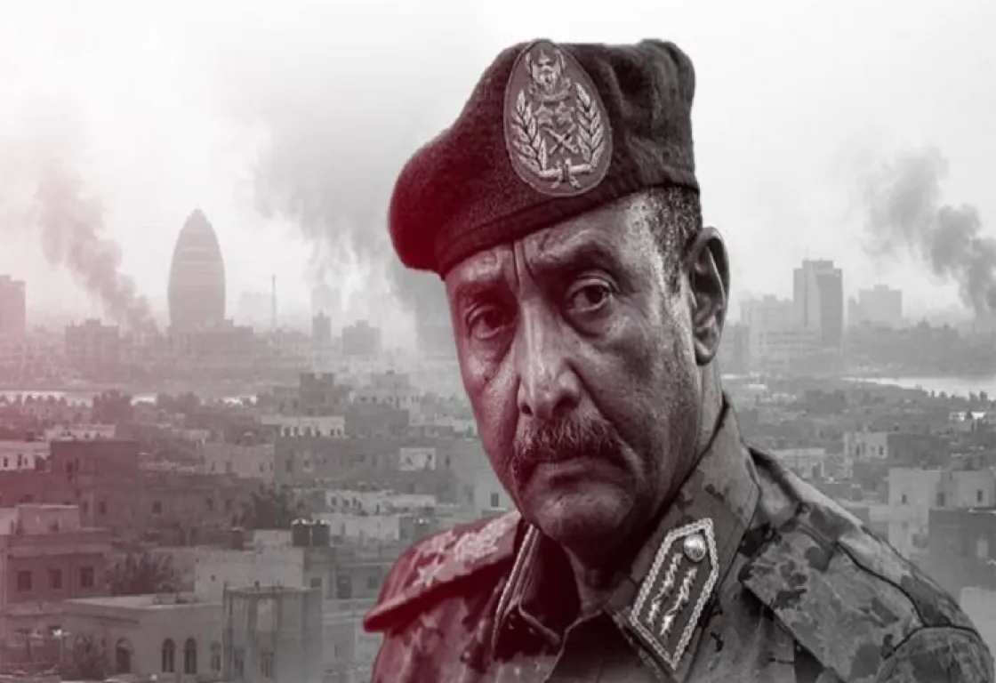 تعيينات "الدستورية" تؤكد الوثيقة المسربة..البرهان يستغل القضاء لتكريس سلطته تعيينات "الدستورية" تؤكد الوثيقة المسربة..البرهان يستغل القضاء لتكريس سلطته