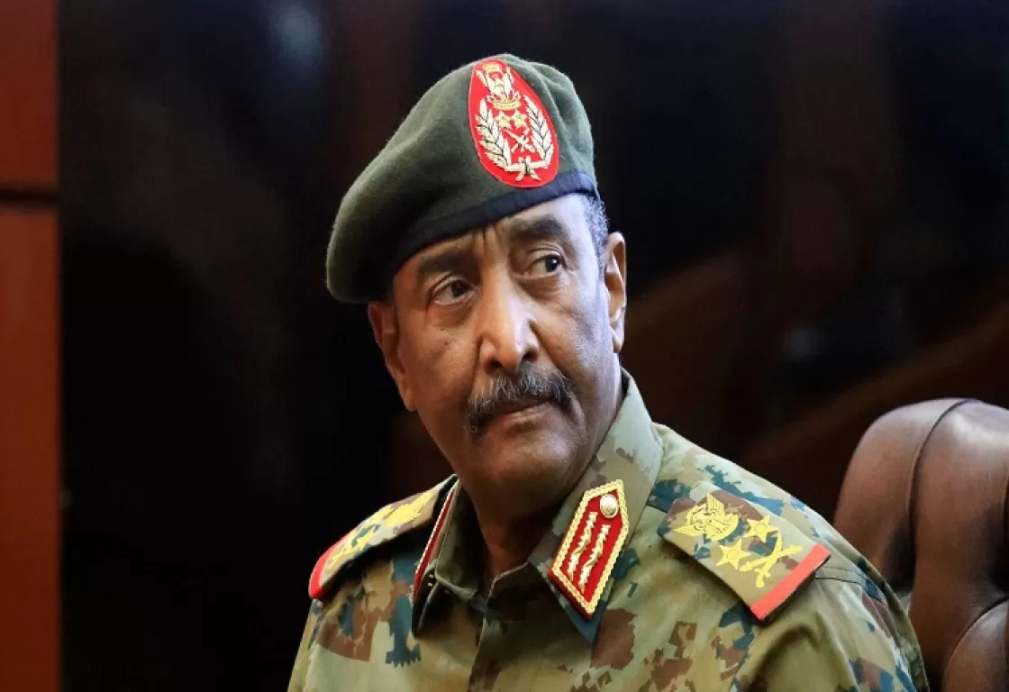 ما دلالات تشكيل حكومة حرب في السودان؟ ما دلالات تشكيل حكومة حرب في السودان؟