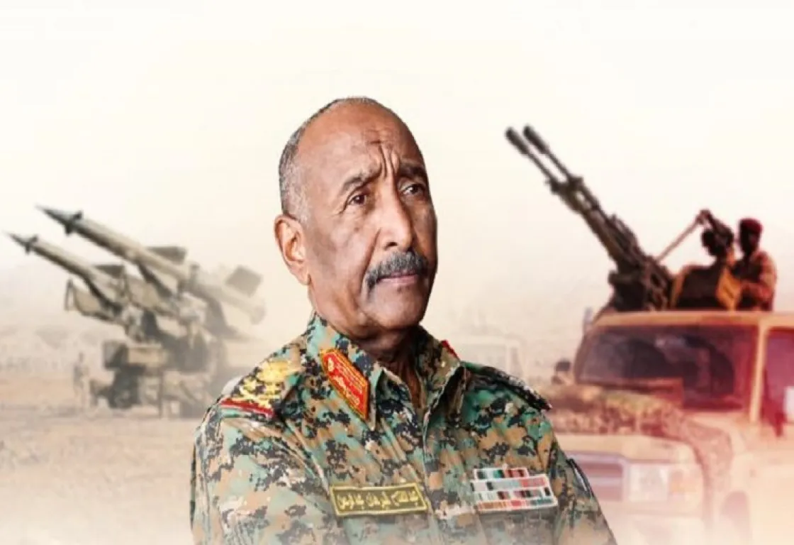 هدف عكسي في شباك البرهان باستاد الخرطوم.. الإخوان والحرب والغضب هدف عكسي في شباك البرهان باستاد الخرطوم.. الإخوان والحرب والغضب