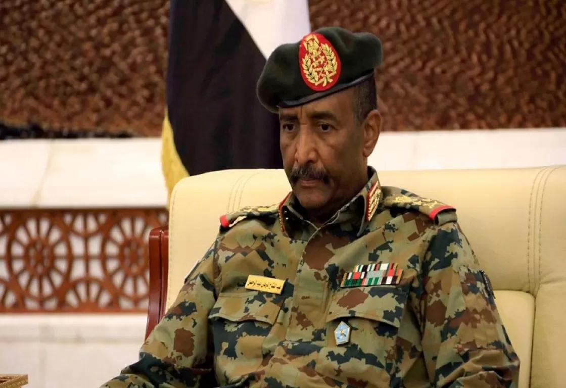 البرهان يكشف موقفه من الاستمرار في حكم السودان... هل يترشح للرئاسة؟