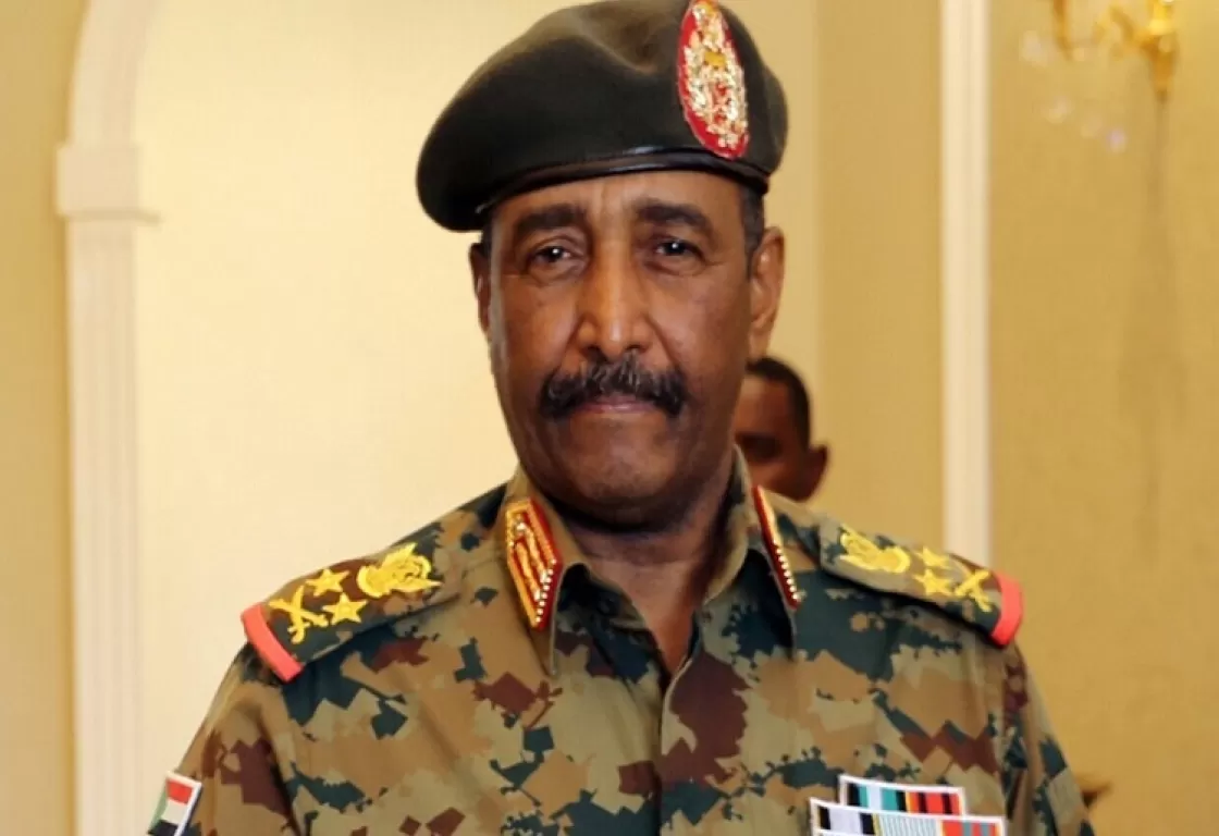 السودان: البرهان ينسحب من الوساطة بين المدنيين... لهذه الأسباب السودان: البرهان ينسحب من الوساطة بين المدنيين... لهذه الأسباب