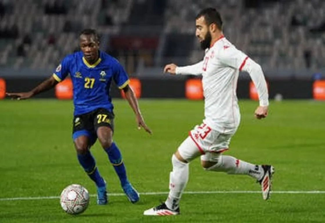 كأس أفريقيا: أزمة في تطبيق البروتوكول واحتجاج تونسي