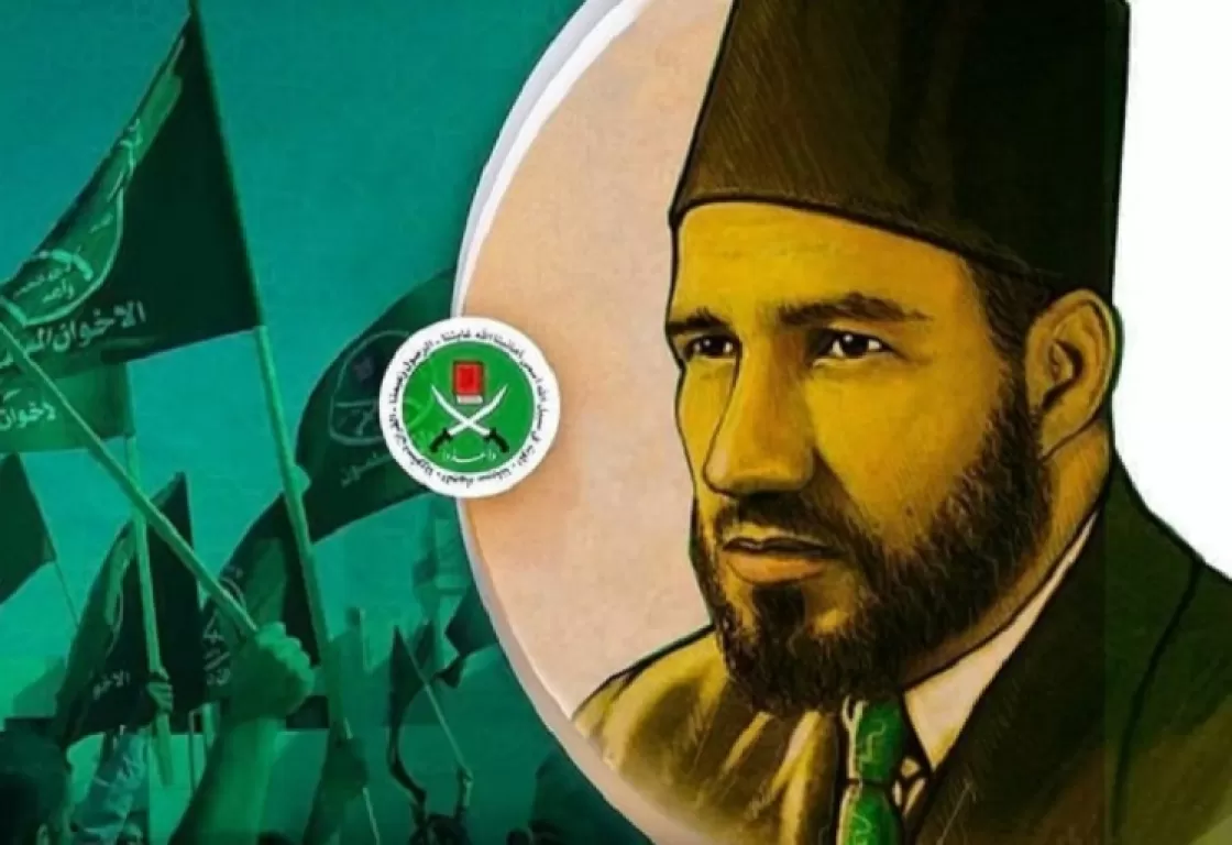 قواعد الفكر الإخواني (5): أنْ تدخل في "دين الإخوان" قواعد الفكر الإخواني (5): أنْ تدخل في "دين الإخوان"
