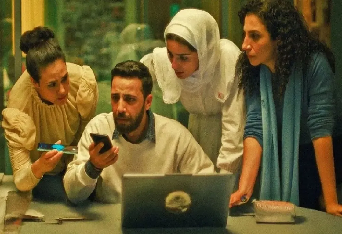 "صوت هند رجب" مرثية سينمائية صوتية تجمع التوثيق بالتخييل