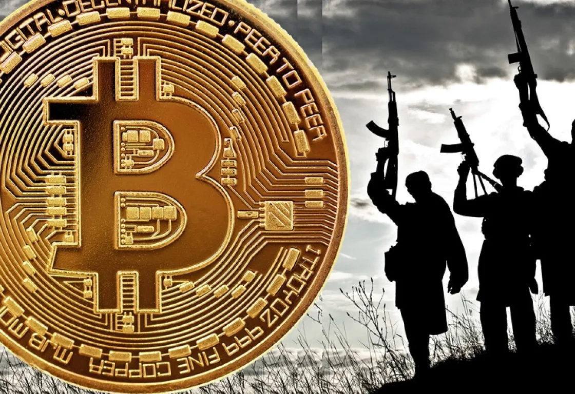 الإخوان والعملات الرقمية: اقتصاد الجماعة الأسود