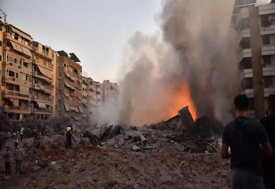 أعيدوا إخوتنا الشيعة إلى عروبتهم! أعيدوا إخوتنا الشيعة إلى عروبتهم!