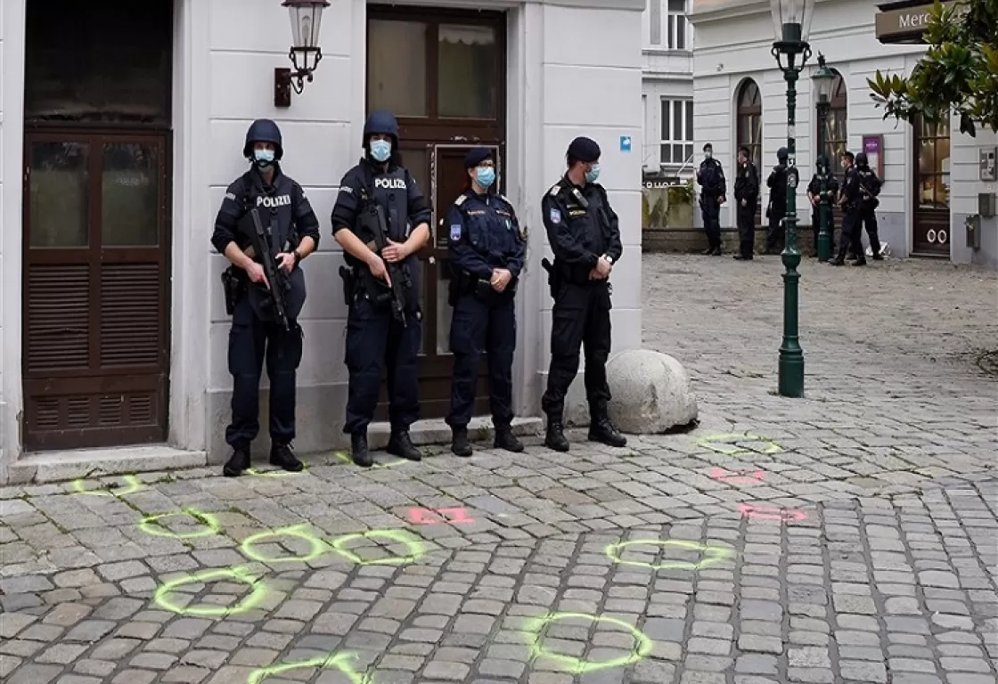 هل حان الوقت لبريطانيا لتتبنى نهج الإمارات في مكافحة إرهاب الإخوان؟ هل حان الوقت لبريطانيا لتتبنى نهج الإمارات في مكافحة إرهاب الإخوان؟