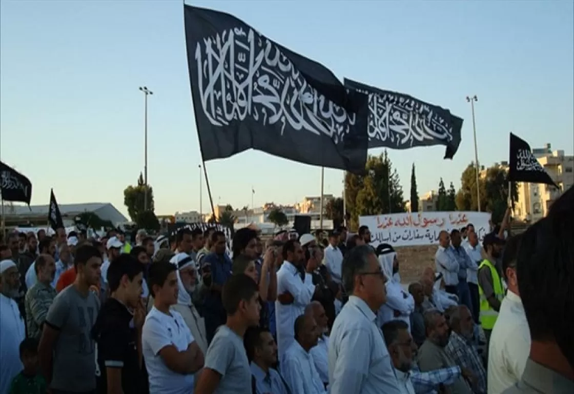 كيف صار الإخوان المسلمون حزب التحرير الإسلامي؟ كيف صار الإخوان المسلمون حزب التحرير الإسلامي؟