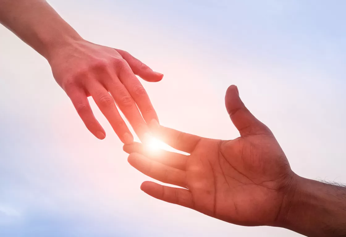 التسامح ومداواة الجروح التسامح ومداواة الجروح