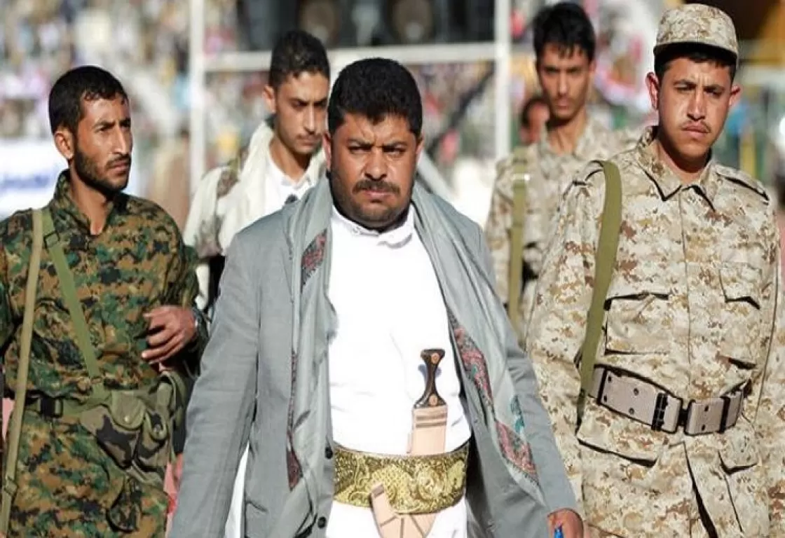 خلف الكواليس.. دور "جنرالات الظل" الإيرانيين في حرب الحوثي