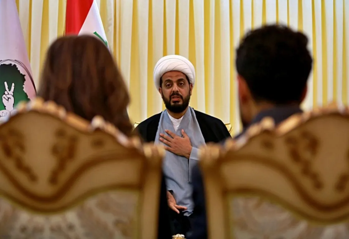 الانتخابات بوابة تسرب الميليشيات إلى السلطة في العراق رغم الاعتراض الأميركي الانتخابات بوابة تسرب الميليشيات إلى السلطة في العراق رغم الاعتراض الأميركي
