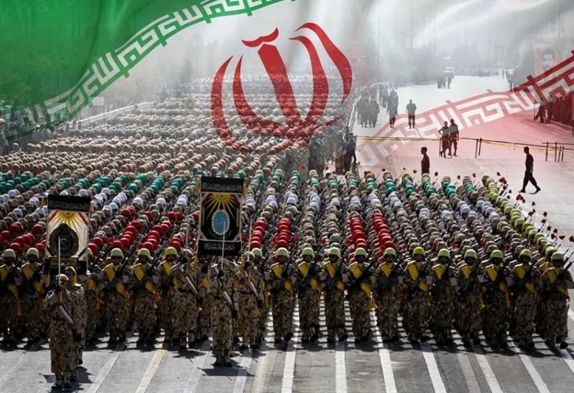 إيران وتمويل الميليشيات المسلحة في مصر... كيف ولماذا؟ إيران وتمويل الميليشيات المسلحة في مصر... كيف ولماذا؟