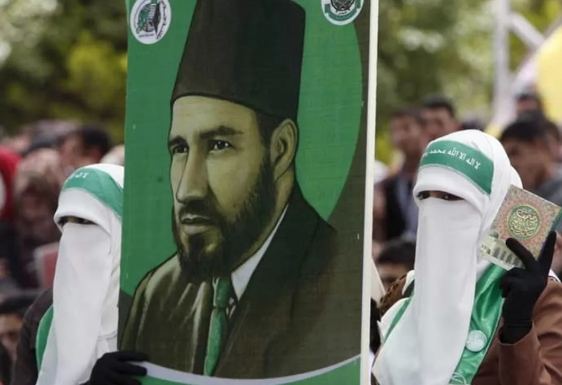 الإخوان.. وأسرع سقوط تاريخى! الإخوان.. وأسرع سقوط تاريخى!