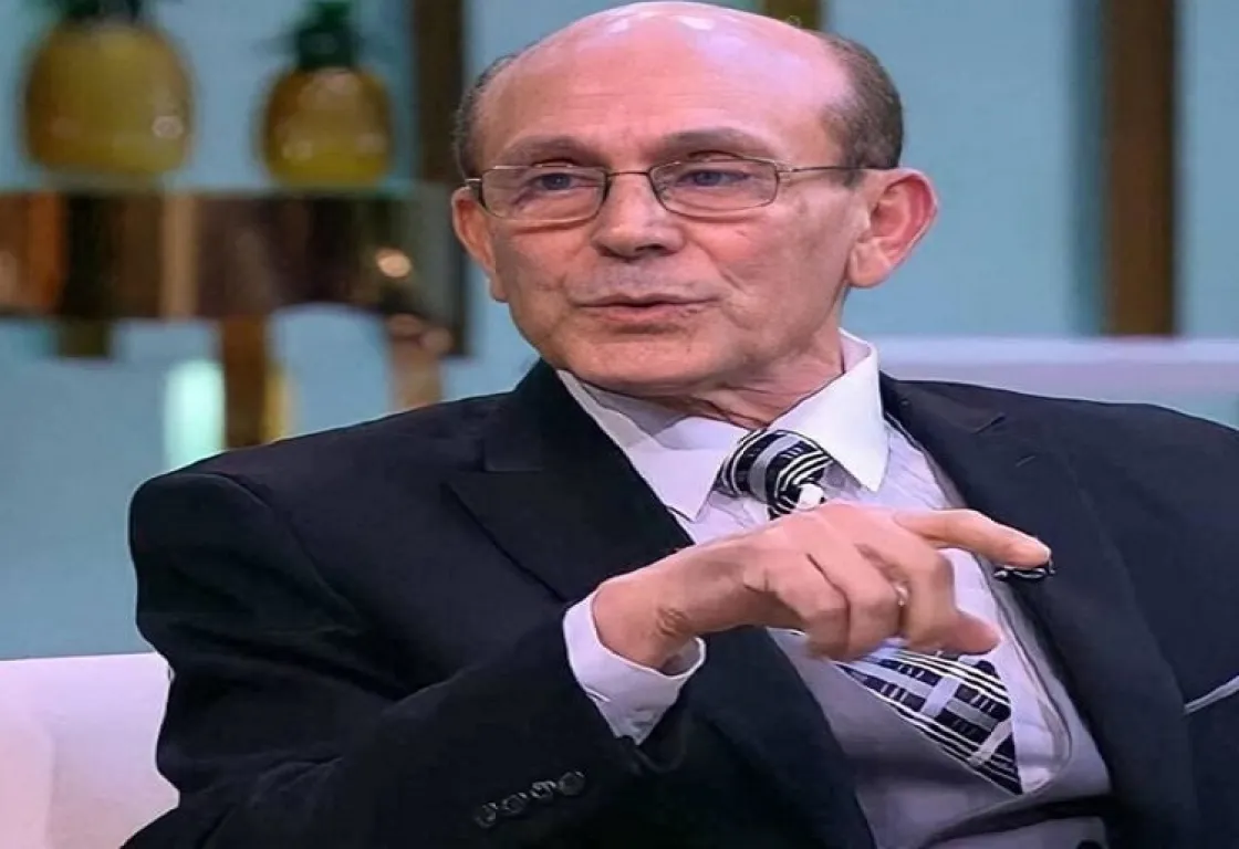 نقل الفنان محمد صبحي إلى العناية المركزة إثر أزمة صحية عنيفة