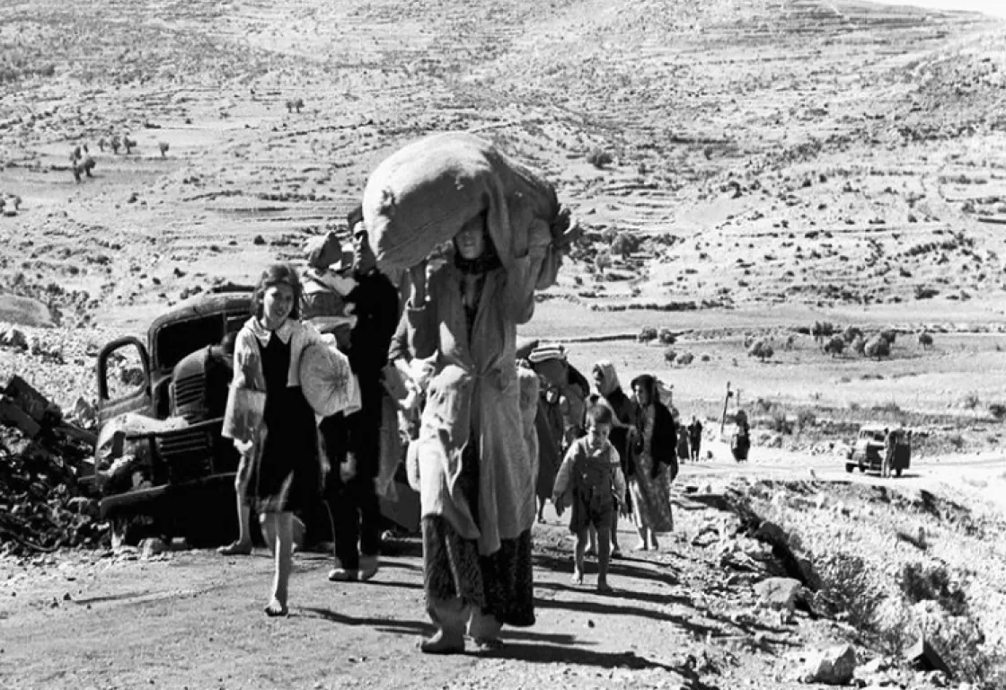 فكرة "ترانسفير" أو ترحيل الفلسطينيين بدأت مع آباء الصهيونية السياسية فكرة "ترانسفير" أو ترحيل الفلسطينيين بدأت مع آباء الصهيونية السياسية