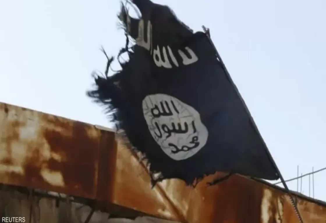 مقتل «الرجل الثاني» في «داعش» يحسم الجدل حول هوية زعيمه؟ مقتل «الرجل الثاني» في «داعش» يحسم الجدل حول هوية زعيمه؟
