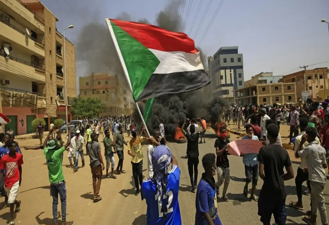 أي مستقبل ينتظر الإسلاميين في السودان؟