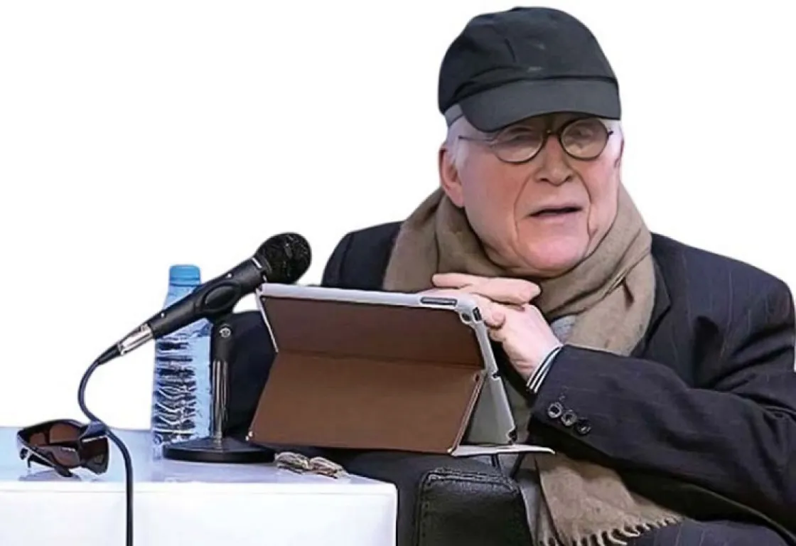 عبدالعالي العمراني جمال.. المثقف الذي وحّد بين الأصالة والانفتاح