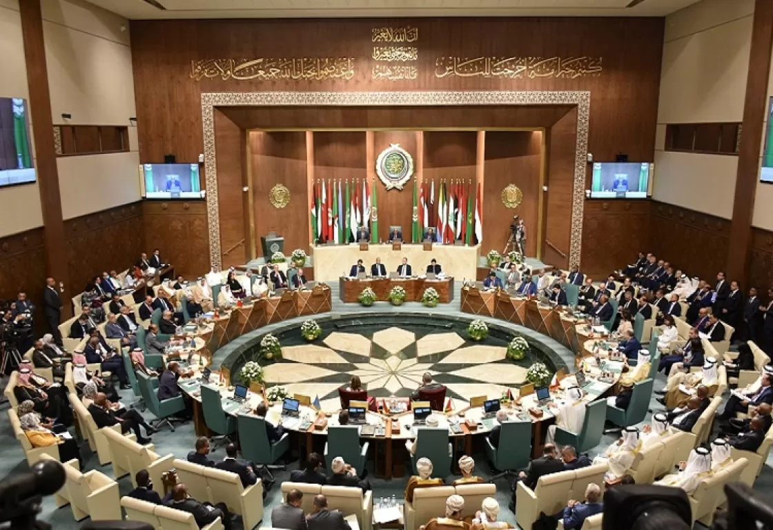 الجامعة العربية تُحذر من تراجع الاهتمام الدولي بالقضية الفلسطينية.... لماذا؟ الجامعة العربية تُحذر من تراجع الاهتمام الدولي بالقضية الفلسطينية.... لماذا؟