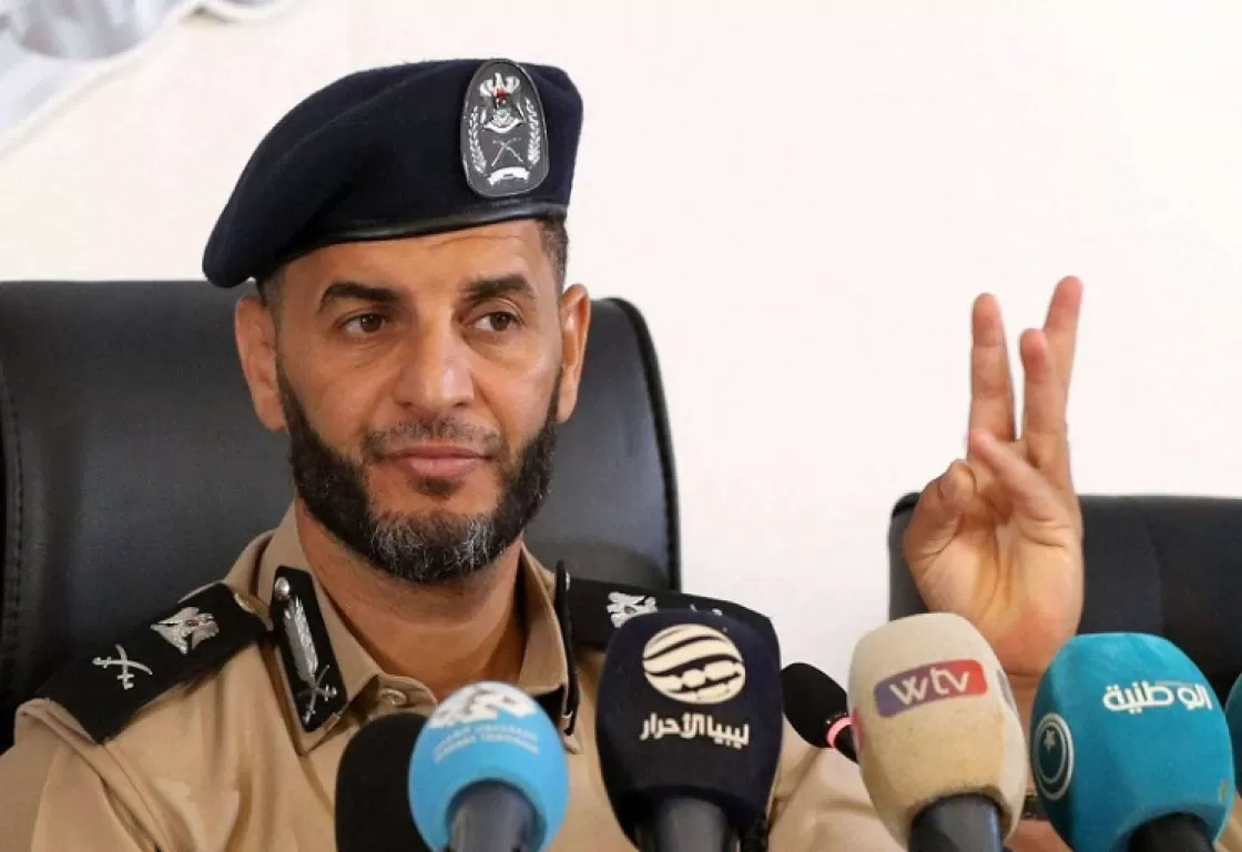 لا حريات لليبيين في ظل تحالف السلطتين السياسية والدينية