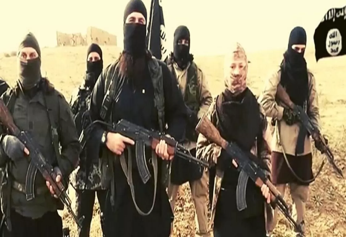 جماعة المسلمين أصل لجماعات العنف؛ الاتباع والتشدد جماعة المسلمين أصل لجماعات العنف؛ الاتباع والتشدد
