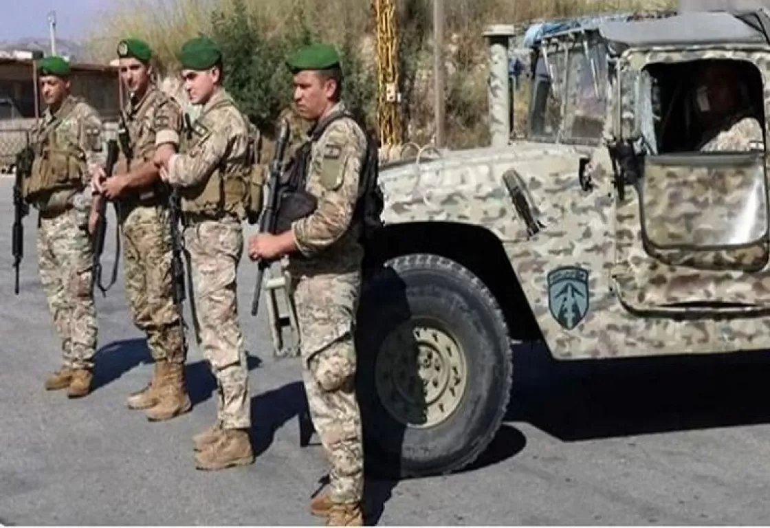 توقيف زعيم داعش في لبنان.. عملية استباقية تحبط مخطط قسورة الإرهابي