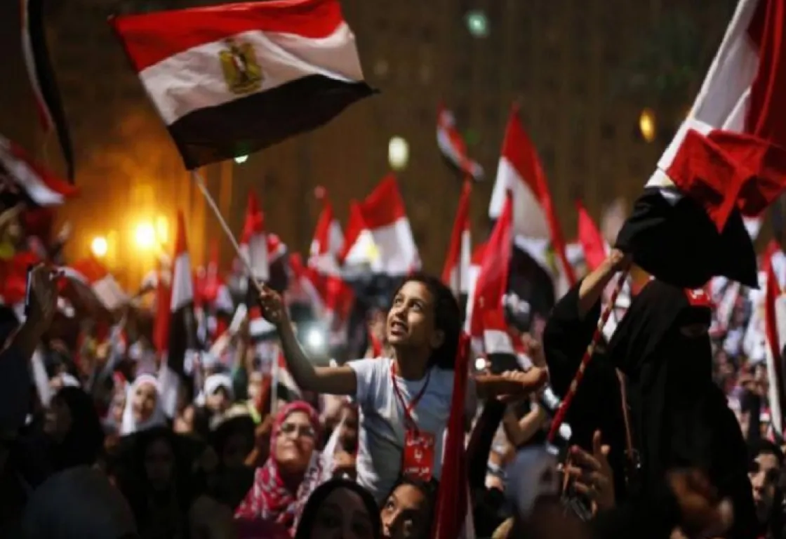 30 يونيو.. يوم عودة الروح لمصر