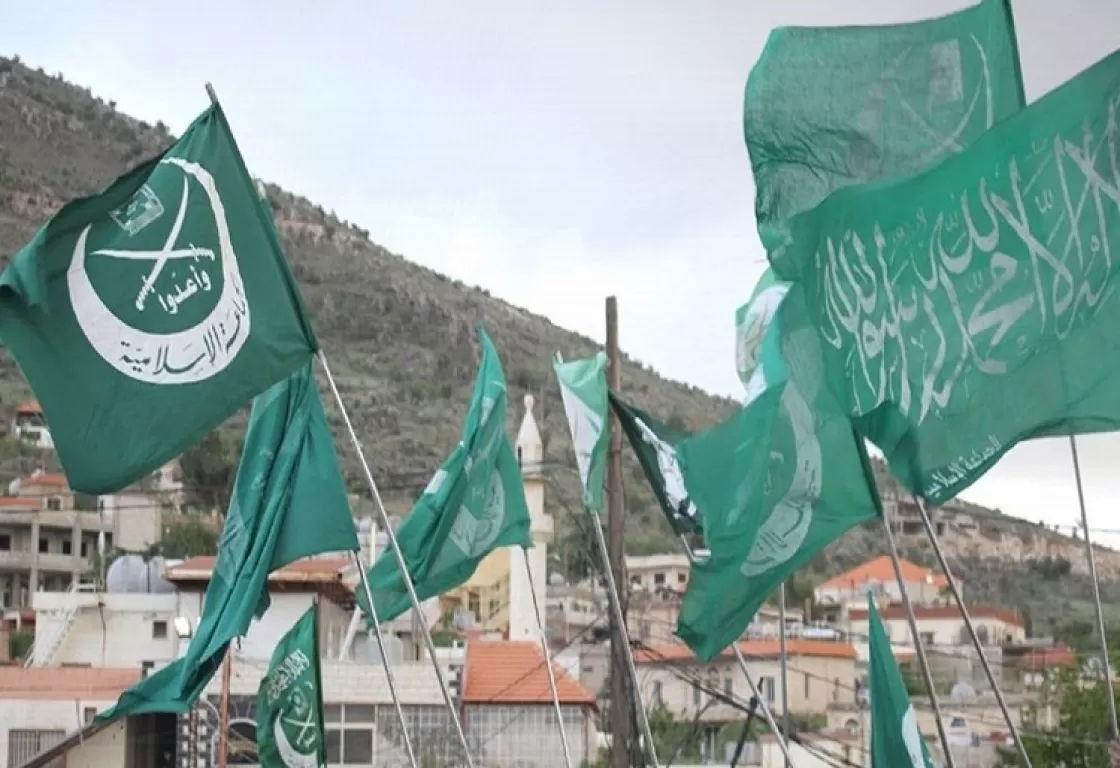 ارتدادات زلزال "الأردن".. انقسام عميق يضرب إخوان لبنان ارتدادات زلزال "الأردن".. انقسام عميق يضرب إخوان لبنان