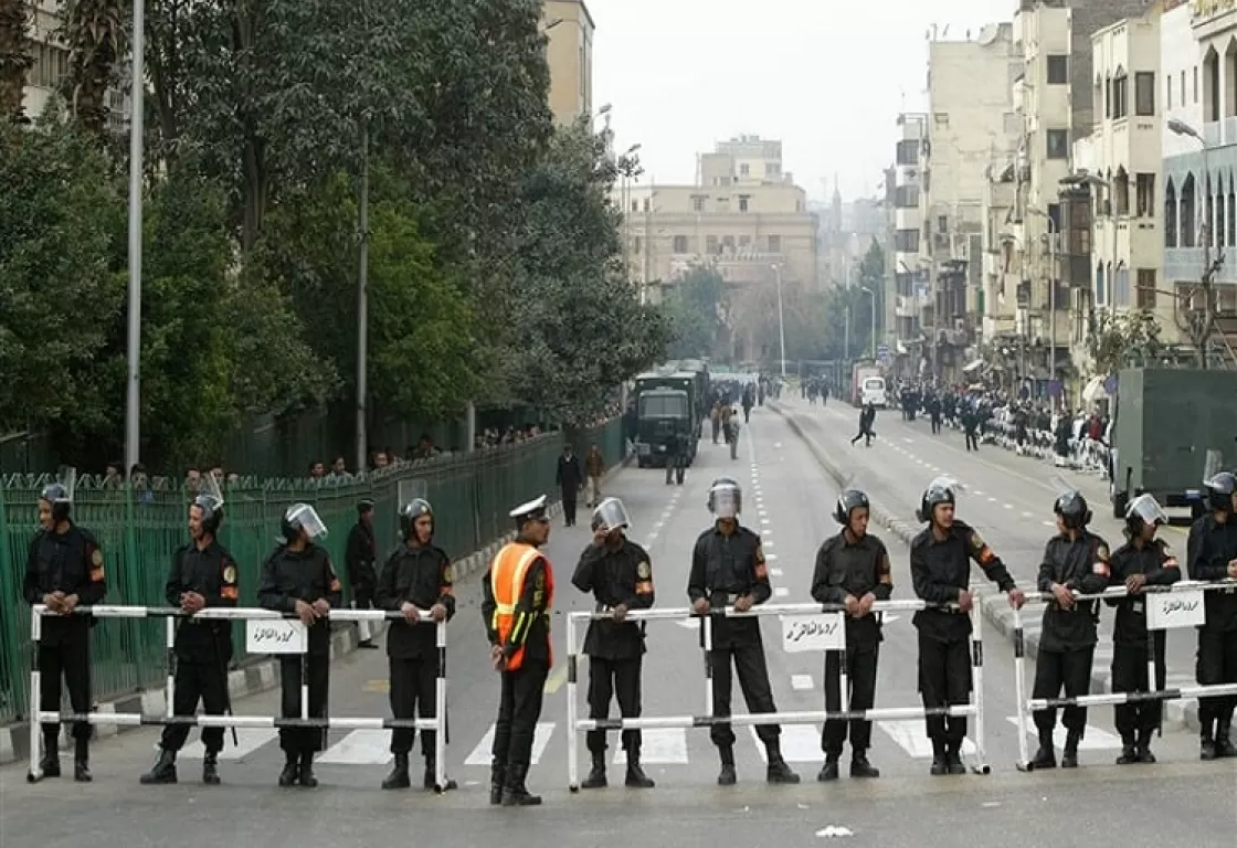 عندما يخرج "الإخوان" من جحورهم