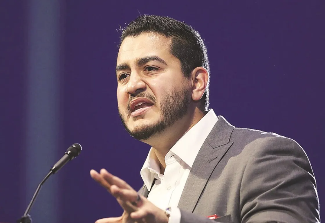 وثيقة تكشف إخوانية "عبدول السيد"... ما طبيعة ارتباطاته؟