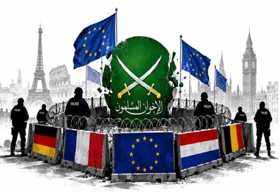 تكشف أزمة داخل الإخوان.. دعوات لحل الجماعة هربا من الضغوط