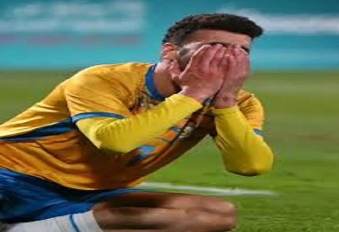 هبوط الدراويش: ليلة حزينة في الدوري المصري