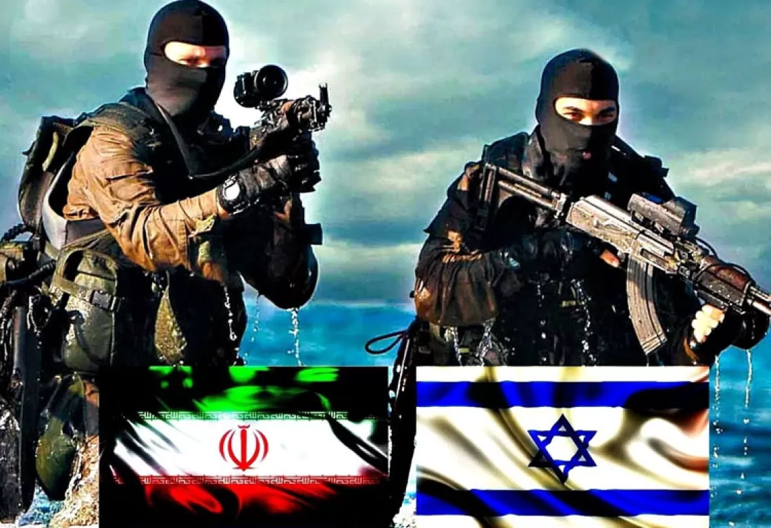 الأكثر حيرة: الإسرائيليون وإيران! الأكثر حيرة: الإسرائيليون وإيران!