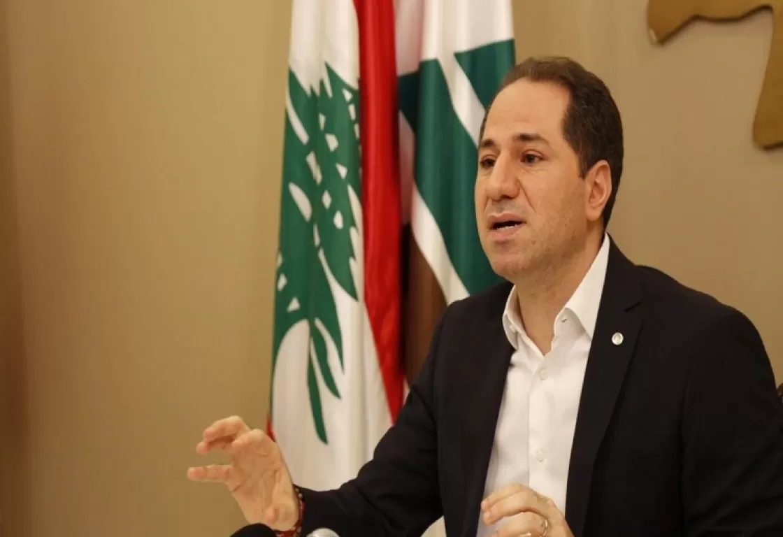 حزب الكتائب يفتح النار على حزب الله وميشال عون... ماذا قالوا؟ حزب الكتائب يفتح النار على حزب الله وميشال عون... ماذا قالوا؟