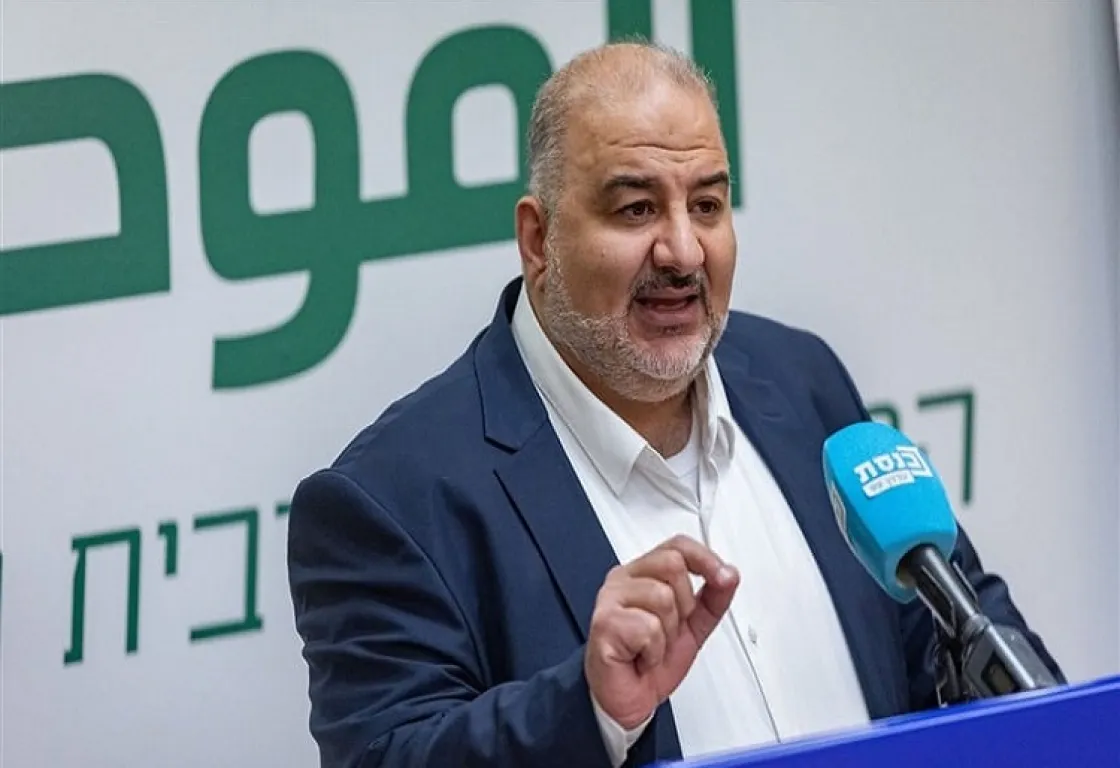 هدد بحظر الحزب..نتانياهو يستعد لضرب "إخوان إسرائيل" هدد بحظر الحزب..نتانياهو يستعد لضرب "إخوان إسرائيل"