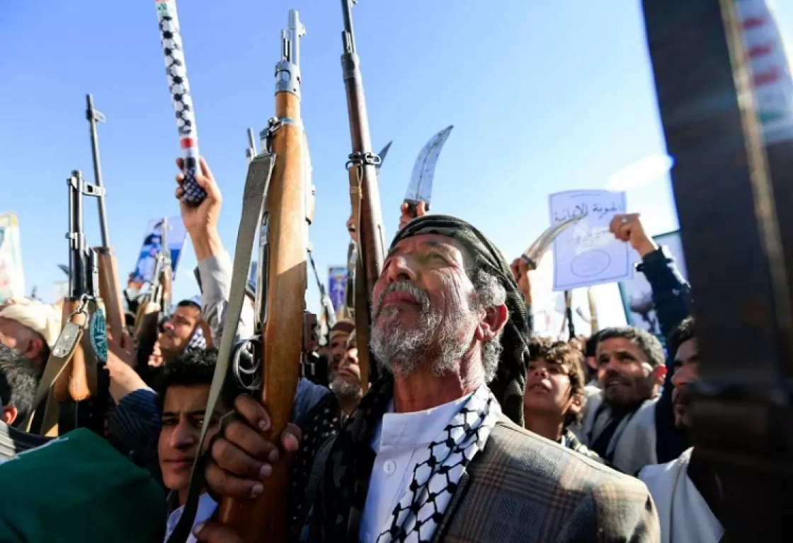 الرئاسة اليمنية جادة في مواجهة الفاسدين من ألوية الإخوان العسكرية الرئاسة اليمنية جادة في مواجهة الفاسدين من ألوية الإخوان العسكرية