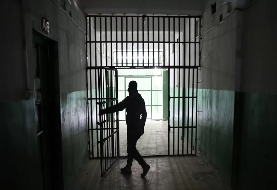 "وعدهم بالجنة".. السجن (5) أعوام لقسيس اعتدى جنسياً على طلاب مدرسة كاثوليكية "وعدهم بالجنة".. السجن (5) أعوام لقسيس اعتدى جنسياً على طلاب مدرسة كاثوليكية