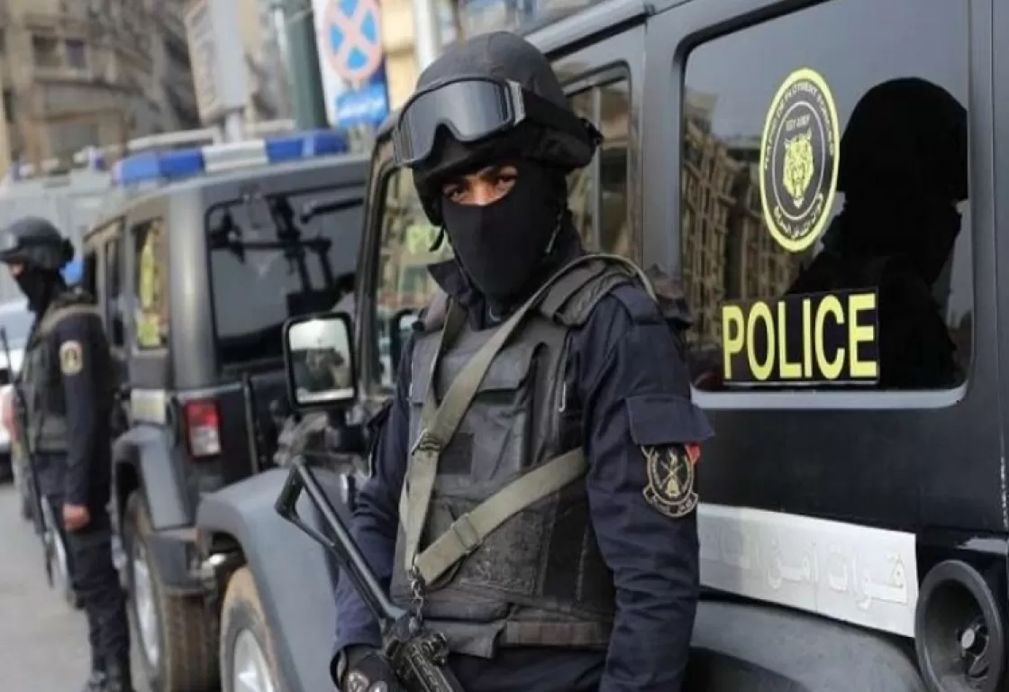 فيديوهات مفبركة وشائعات.. الأمن المصري يدحض أكاذيب الإخوان فيديوهات مفبركة وشائعات.. الأمن المصري يدحض أكاذيب الإخوان