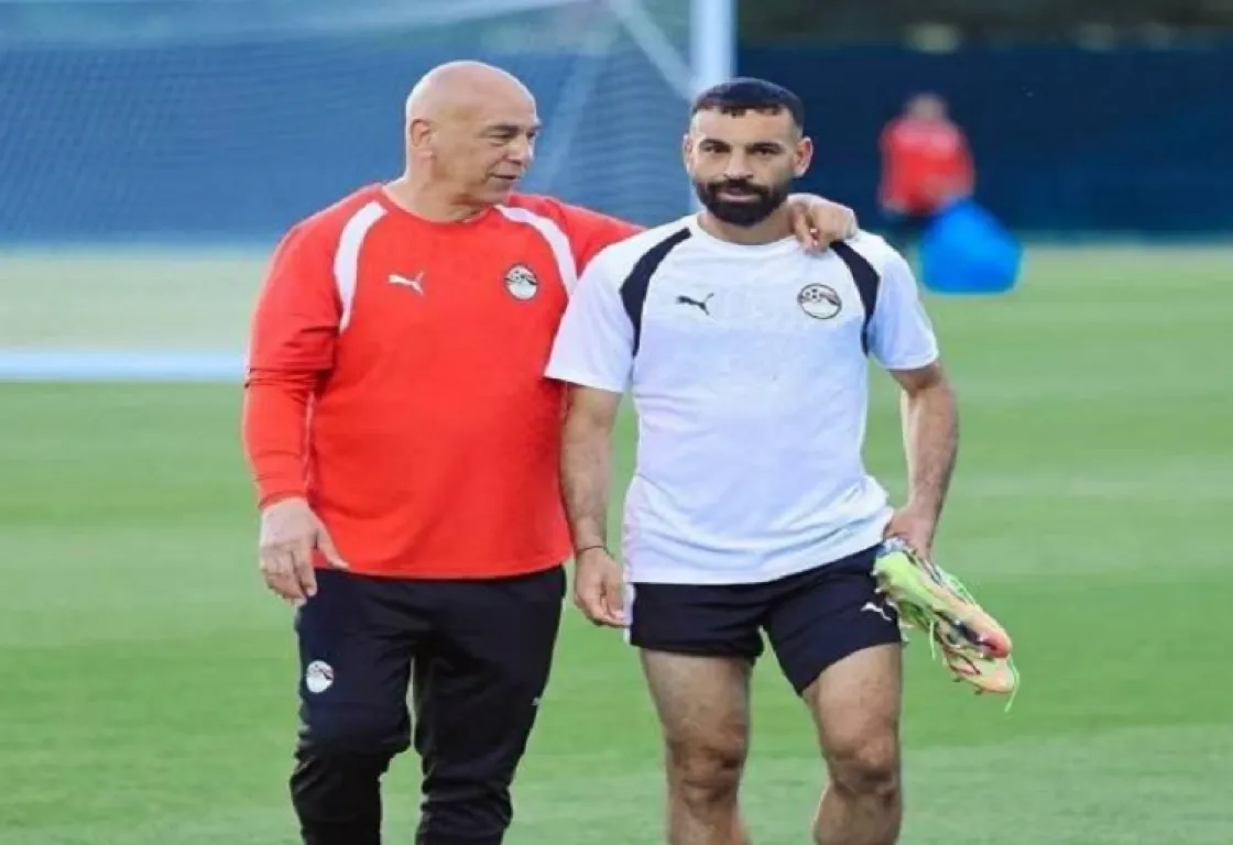 "صلاح من أهم لاعبي العالم": حسام حسن يتراجع تحت ضغط الهجوم الجماهيري