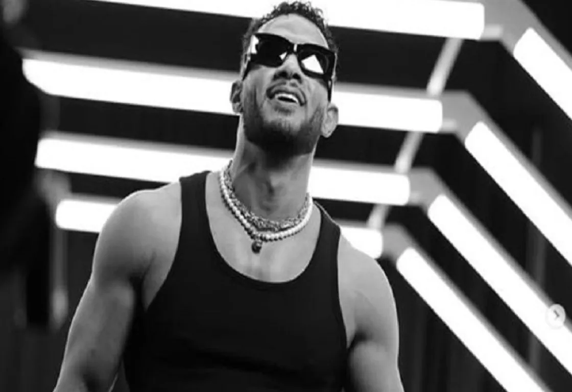 إلغاء مفاجئ لحفلات محمد رمضان في أميركا بالتزامن مع سحب فيلمه من دور العرض إلغاء مفاجئ لحفلات محمد رمضان في أميركا بالتزامن مع سحب فيلمه من دور العرض