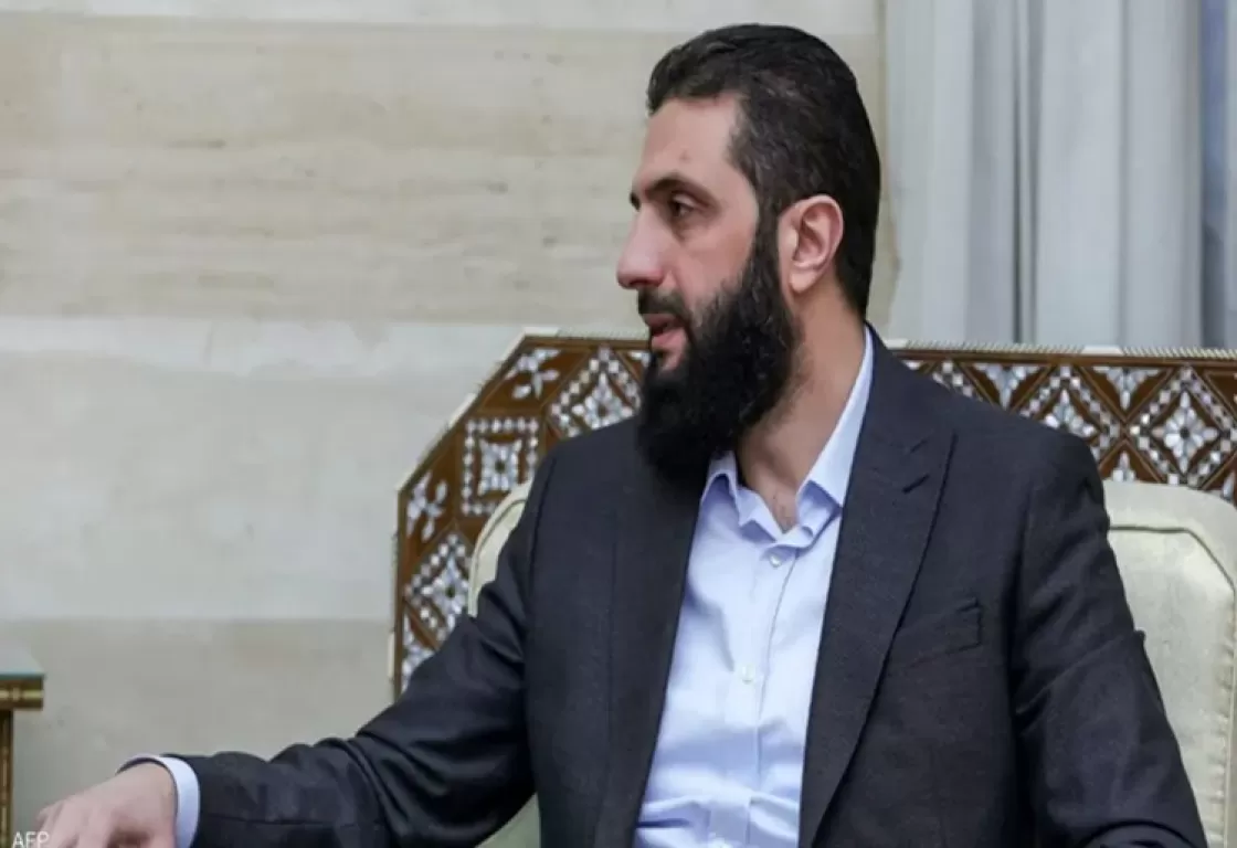 هل أصبح الجولاني معتدلا أم أنه فقط يتصرف ببراغماتية وحذر؟.. أستاذ علوم سياسية يجيب هل أصبح الجولاني معتدلا أم أنه فقط يتصرف ببراغماتية وحذر؟.. أستاذ علوم سياسية يجيب