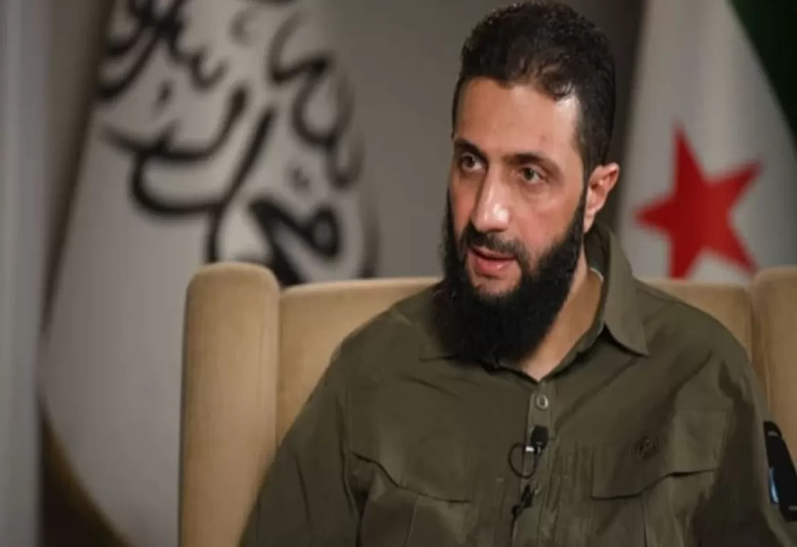 هل يحرق الإخوان الجولاني سياسيا للوصول إلى الحكم؟.. ما خطتهم في سوريا؟ هل يحرق الإخوان الجولاني سياسيا للوصول إلى الحكم؟.. ما خطتهم في سوريا؟