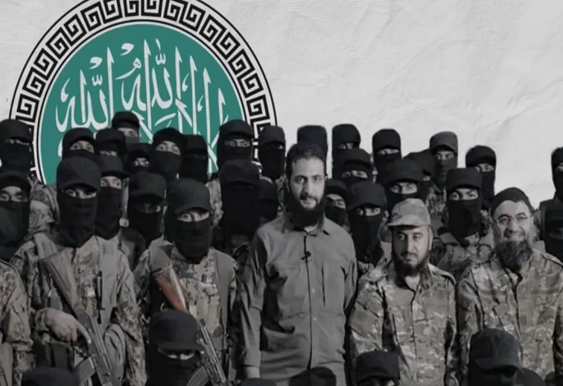 لماذا يجب أن يبقى الجولاني وهيئة تحرير الشام على قوائم الإرهاب؟ لماذا يجب أن يبقى الجولاني وهيئة تحرير الشام على قوائم الإرهاب؟
