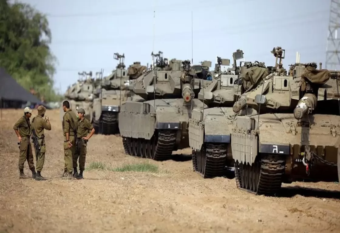 الجيش الإسرائيلي يدعو مجدداً سكان غزة للتوجه إلى الجنوب... لماذا؟
