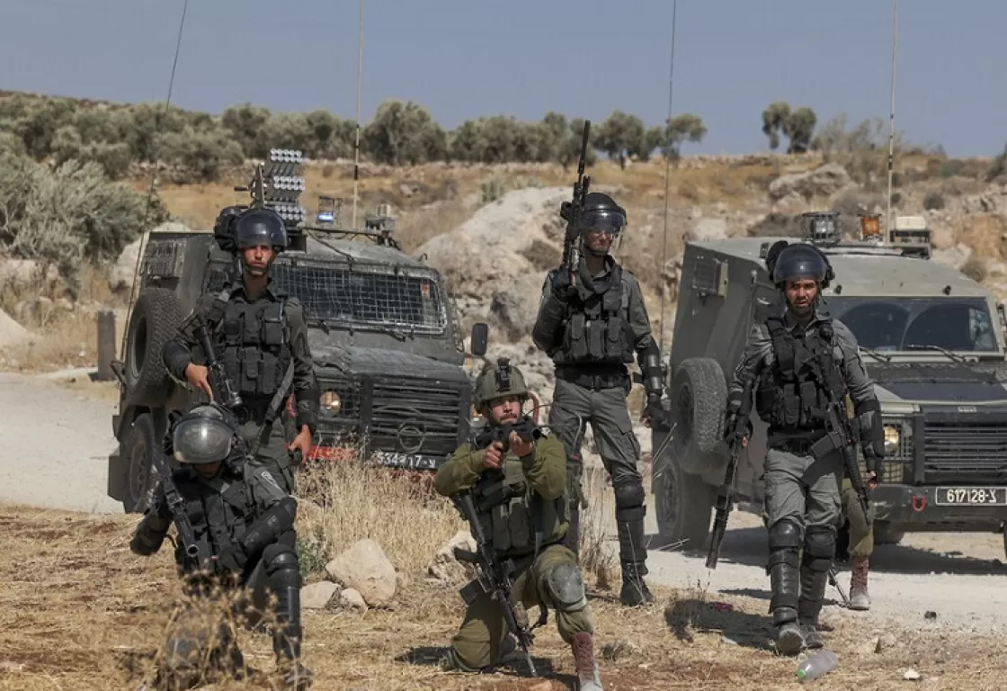 عين الحلوة: محنة جديدة للفلسطينيين في لبنان عين الحلوة: محنة جديدة للفلسطينيين في لبنان
