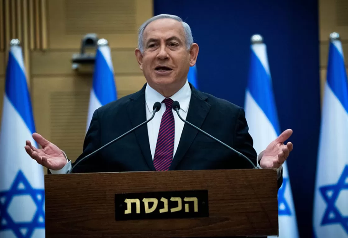 4 خيارات تحكم إسرائيل في ملف الأسرى العسكريين