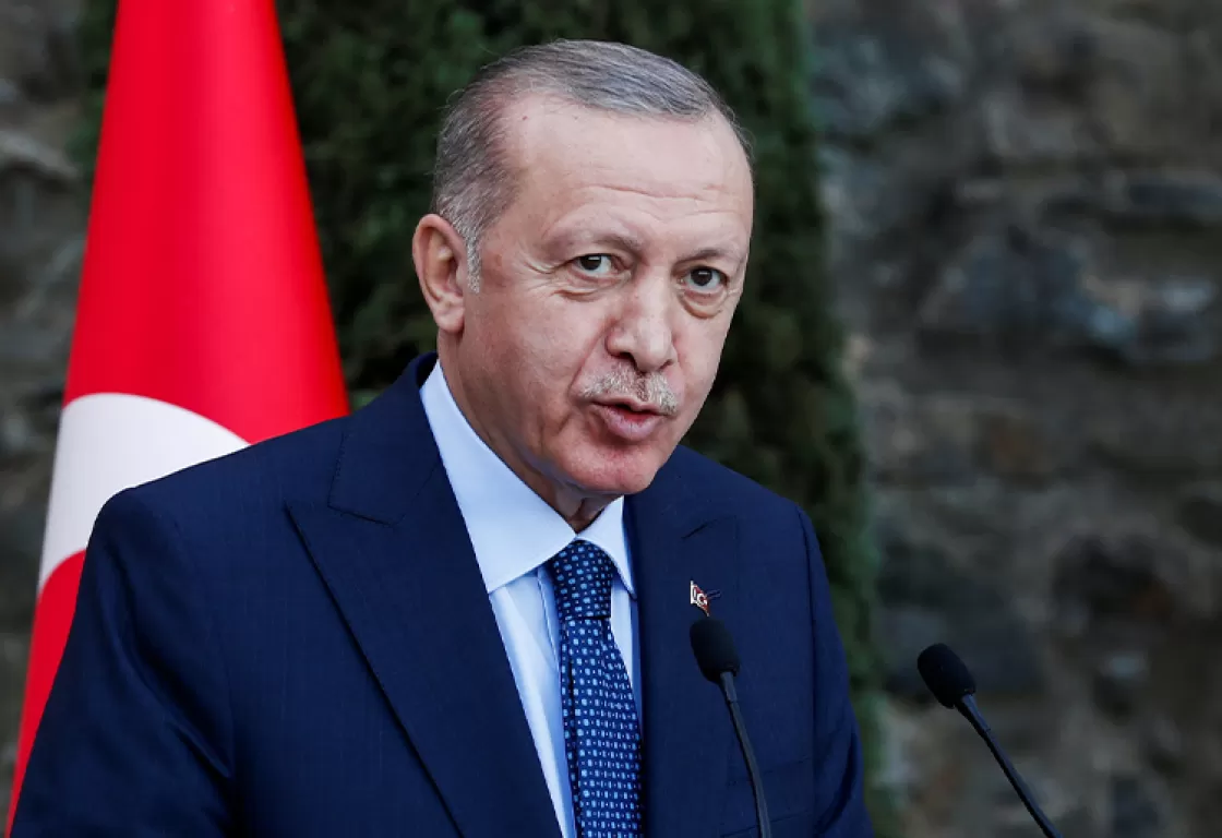 تركيا تتورط في تنفيذ مذابح ضد الطوارق... ما التفاصيل؟ تركيا تتورط في تنفيذ مذابح ضد الطوارق... ما التفاصيل؟
